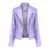 Ivy - Refined Jacket