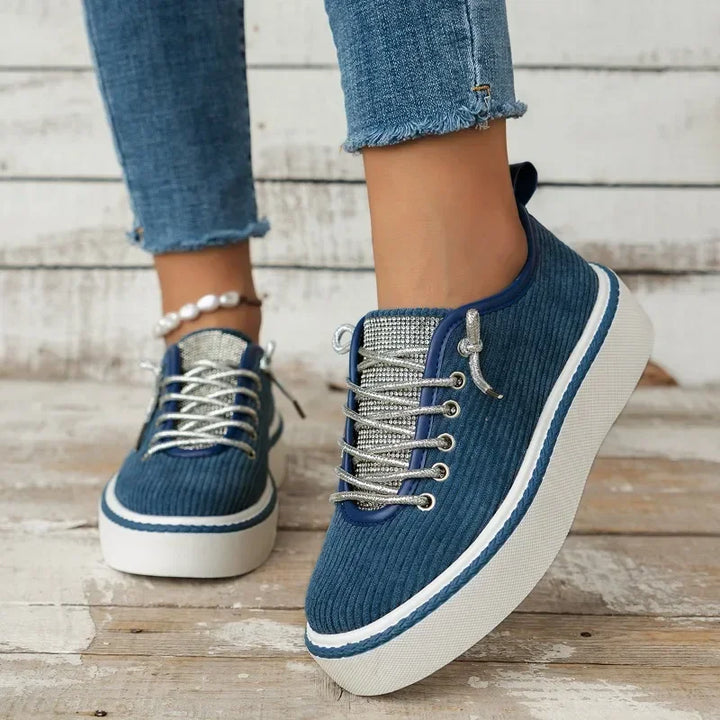 Freya - Orthopedic Women’s Shoes