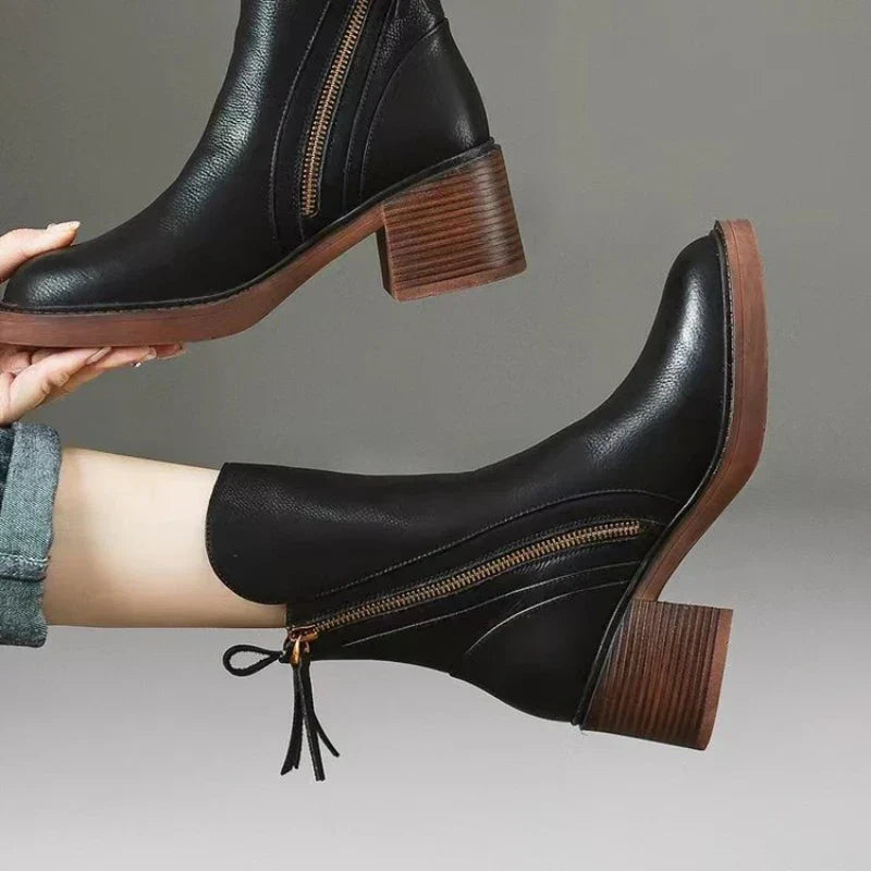 Lorelei - Ankle Boots