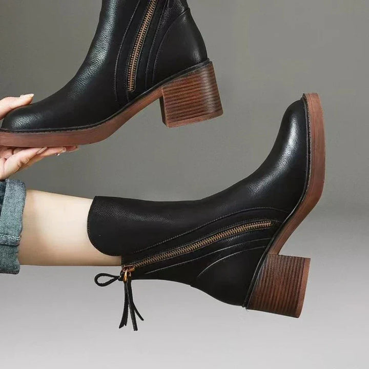 Lorelei - Ankle Boots