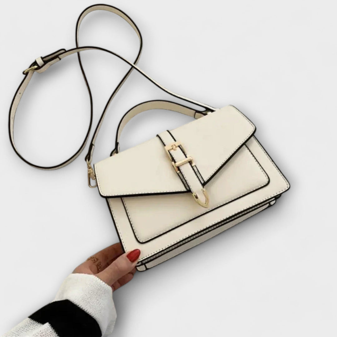 Mckenna - Classic Shoulder Bag
