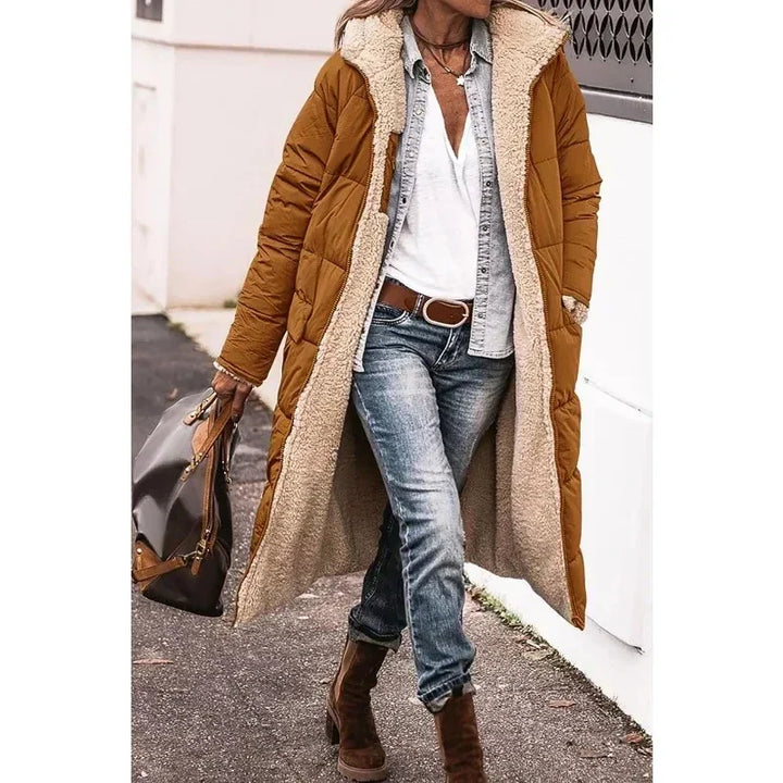 Emily - Double Wear Winter Coat