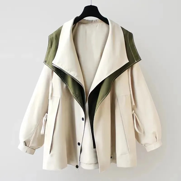 Kate - Windbreaker Jacket