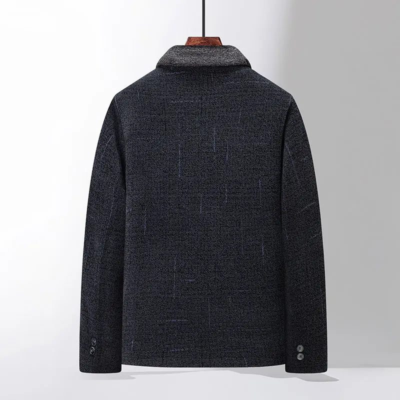 Jonathan - Fur Lined Jacket