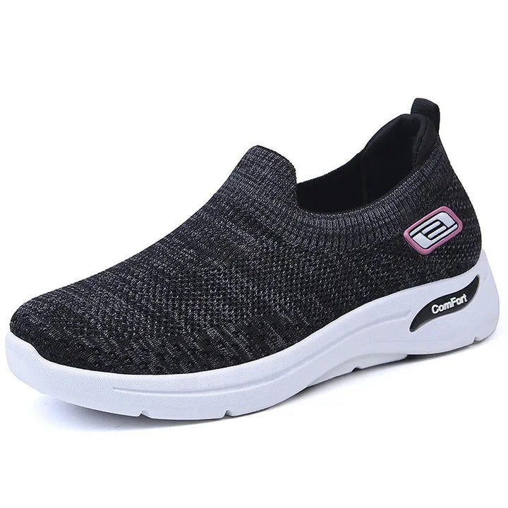 Mabel - Everyday Ease Sneakers
