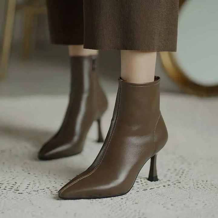 Miranda - Ankle Boots