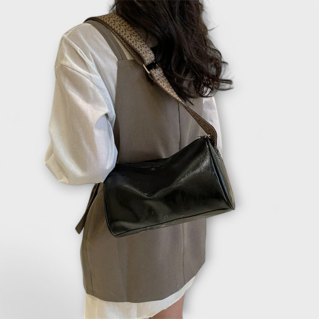 Scout - Vintage Crossbody Bag