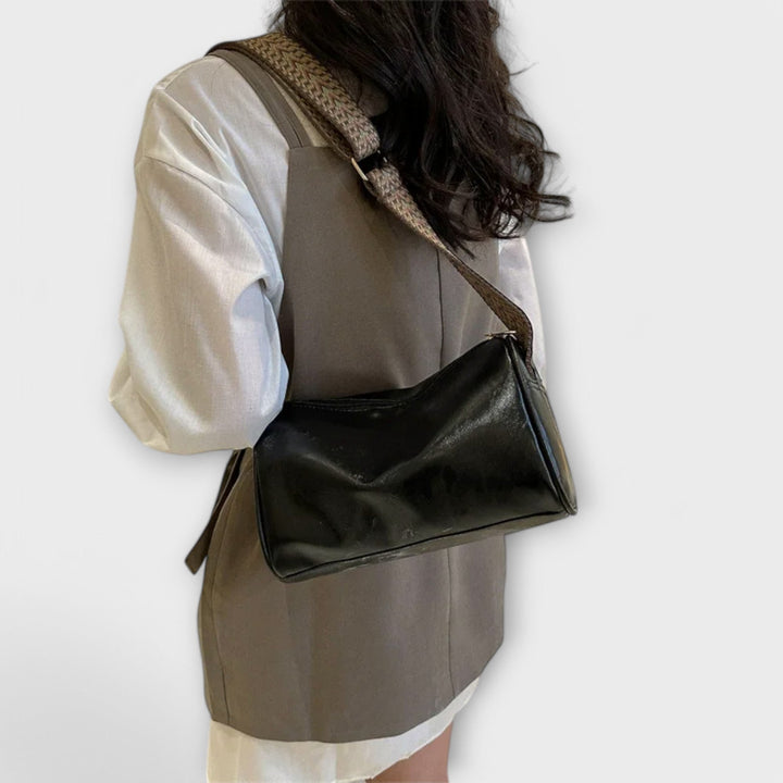 Scout - Vintage Crossbody Bag