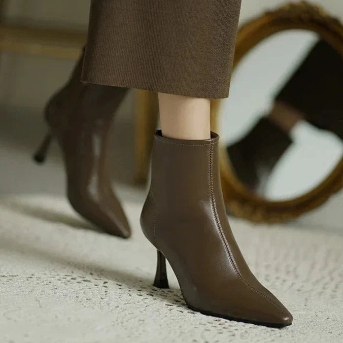 Miranda - Ankle Boots