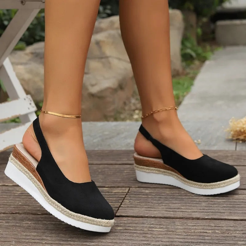 Eveline - Orthopedic Sandals