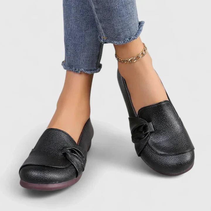 Hannah - Elegant Shoes