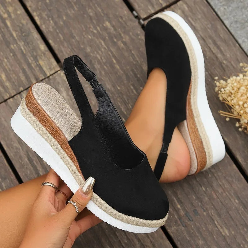 Eveline - Orthopedic Sandals
