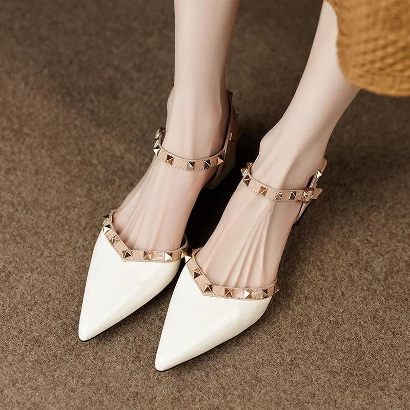 Clara - Viana Elegant Sandals