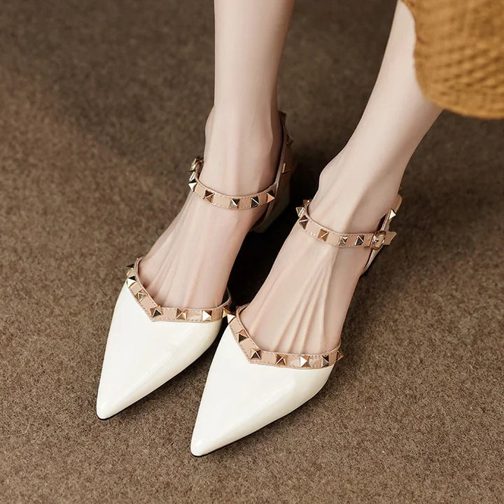 Clara - Viana Elegant Sandals