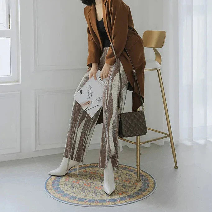 Miranda - Ankle Boots