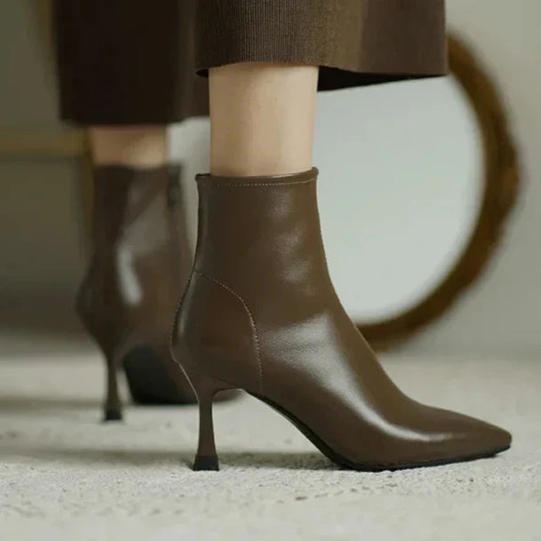Miranda - Ankle Boots