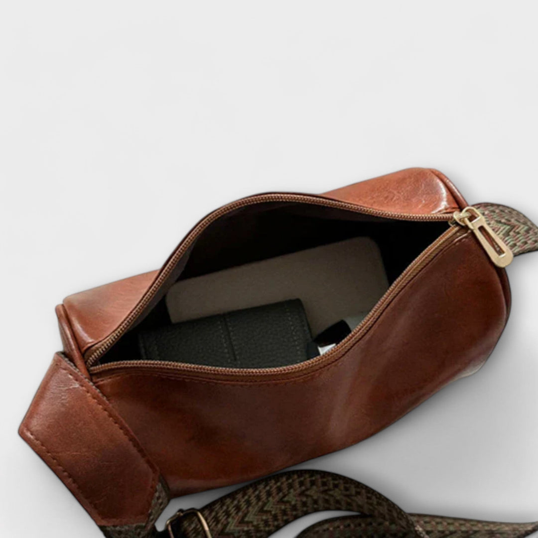 Scout - Vintage Crossbody Bag