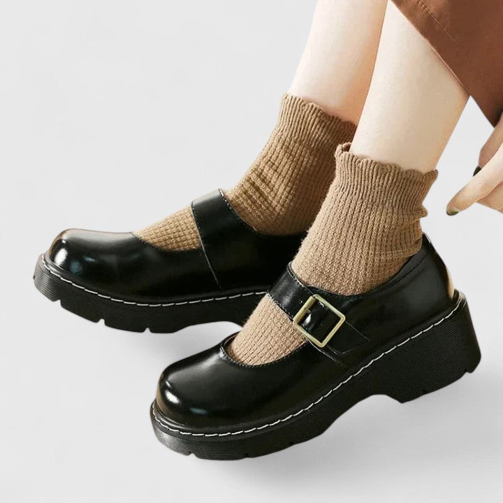 Paula - Sophisticated Shoes