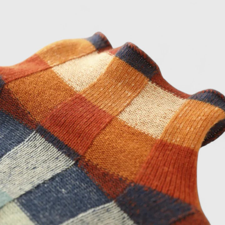 Amaris - Elegant Sweater