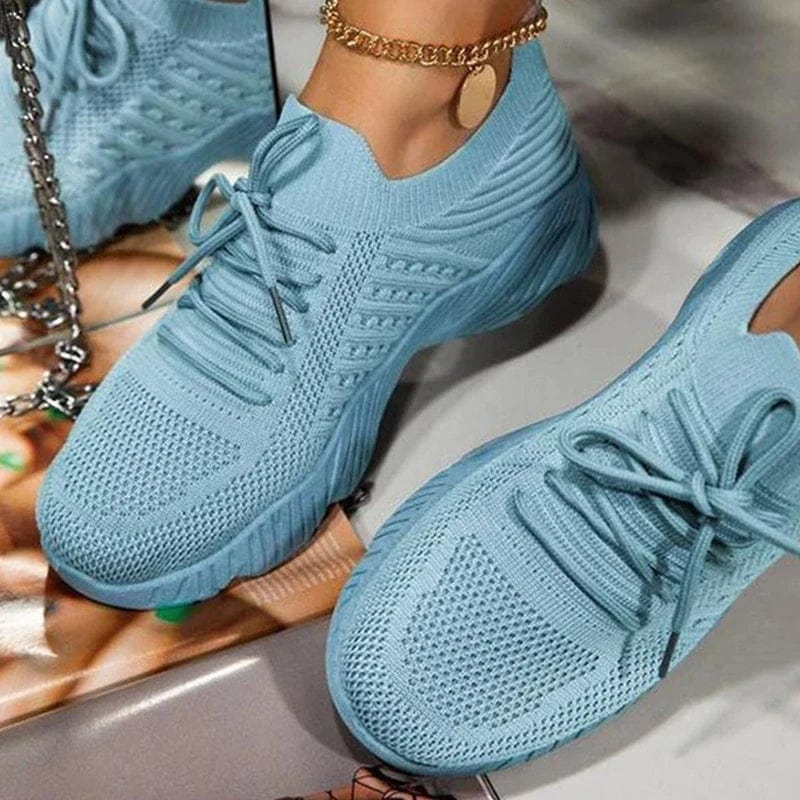 Orla - Orthopedic Shoes