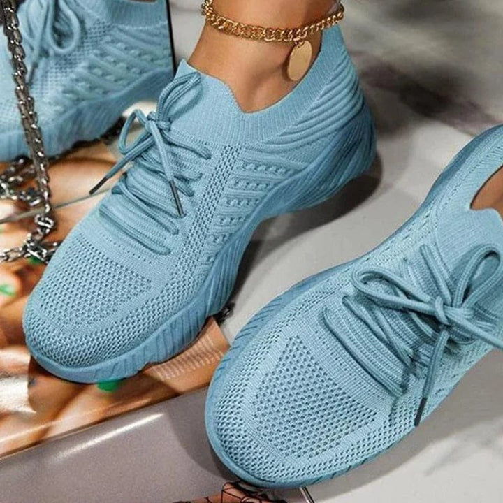 Orla - Orthopedic Shoes