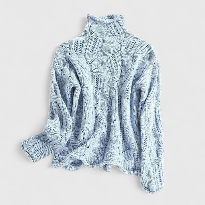 Artemisia - Elegant Sweater