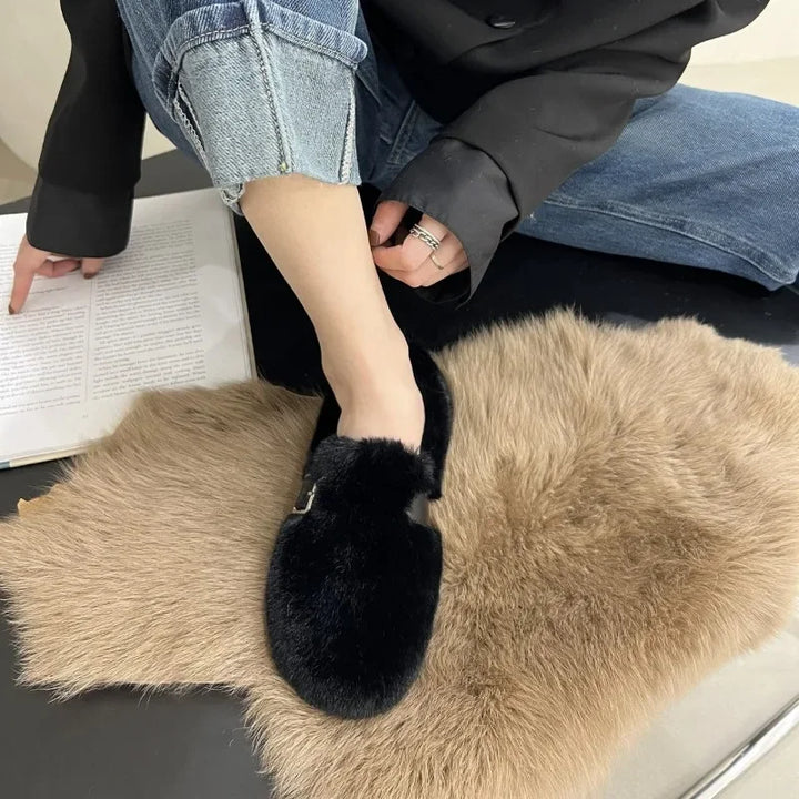 Amelia - The Ultimate Comfortable Loafer