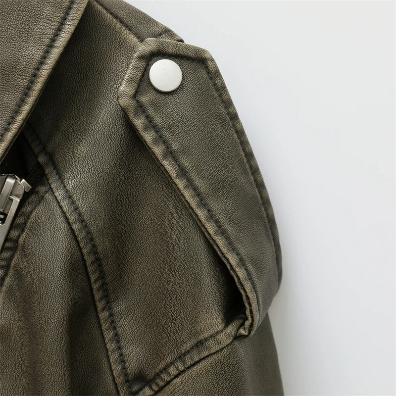 Aria - Fashionable Jacket