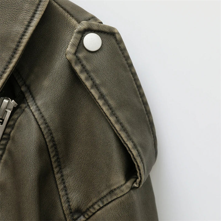Aria - Fashionable Jacket