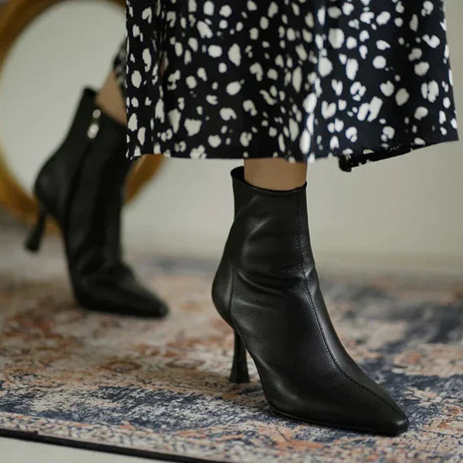 Miranda - Ankle Boots