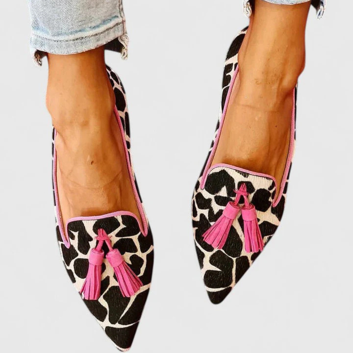 Mila - Smart Fit Loafers