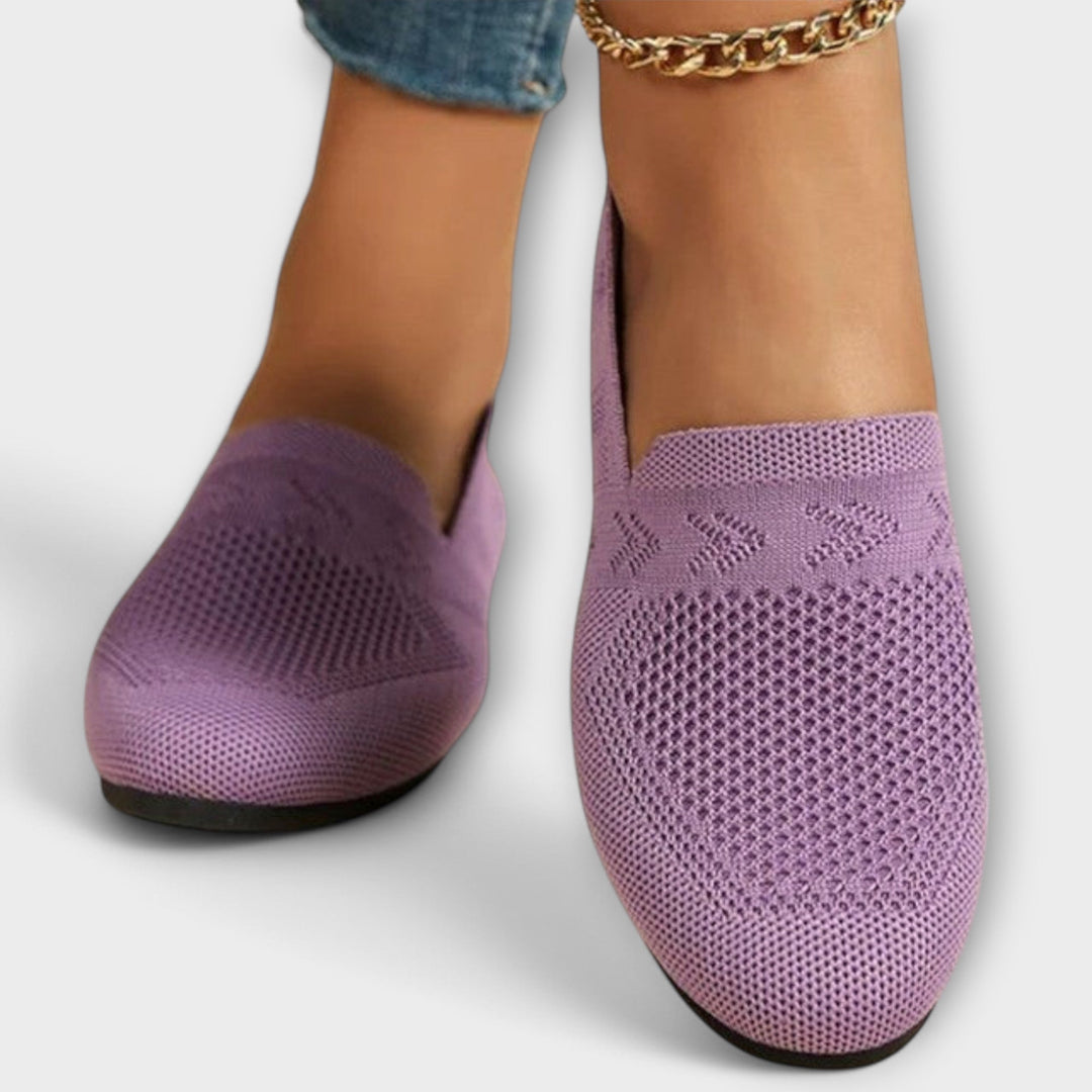 Shona - Versatile Loafers