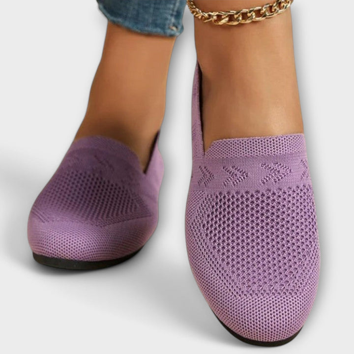 Shona - Versatile Loafers