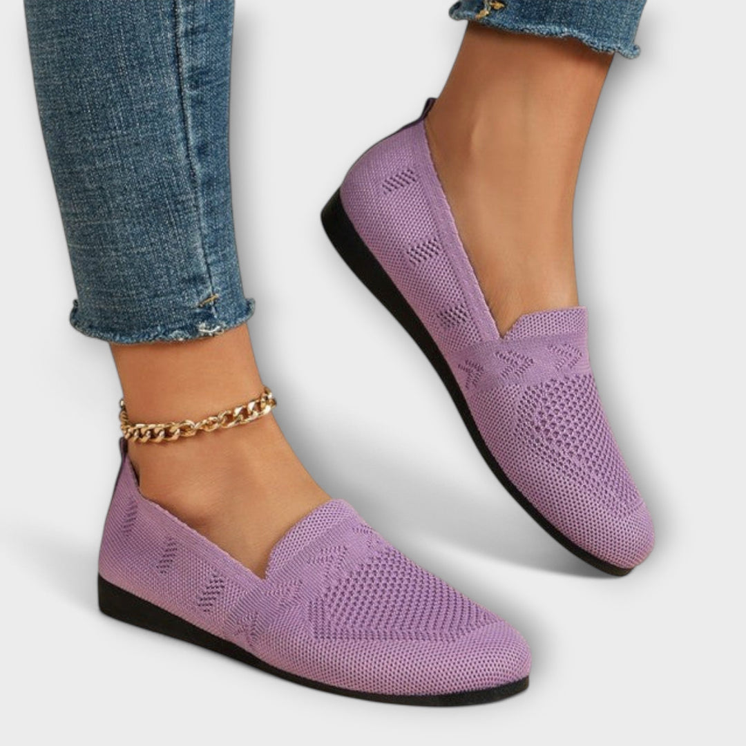 Shona - Versatile Loafers