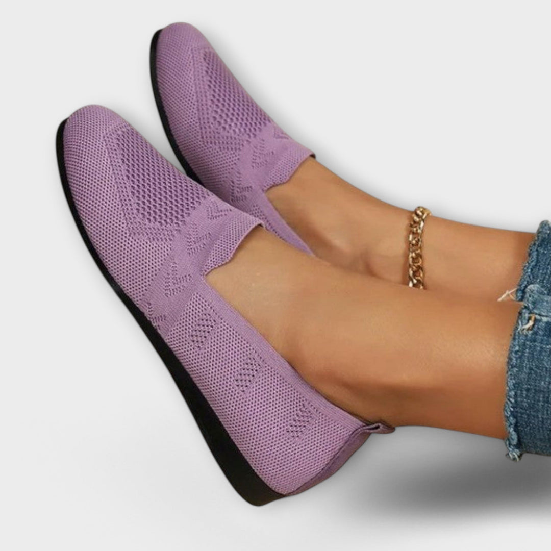 Shona - Versatile Loafers