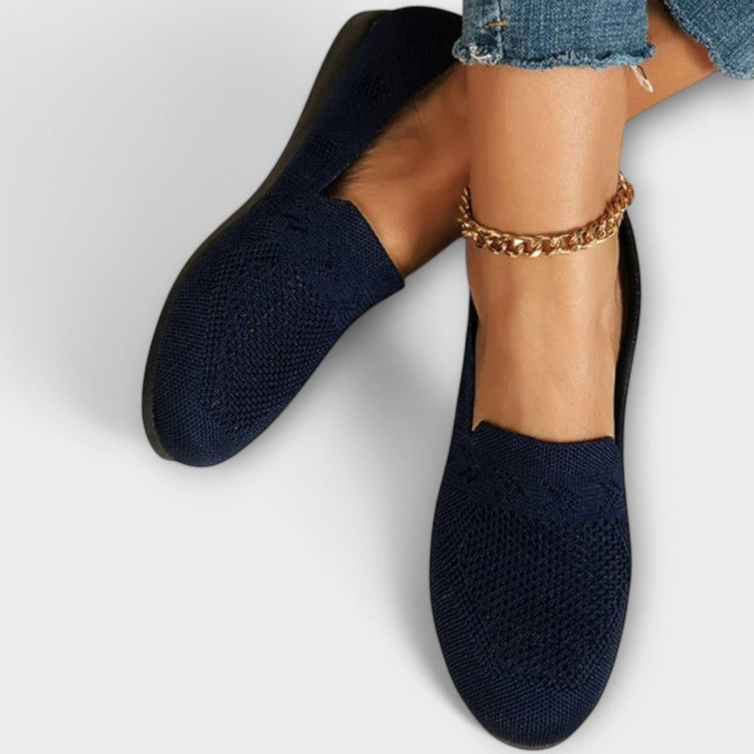 Shona - Versatile Loafers