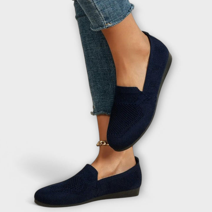 Shona - Versatile Loafers
