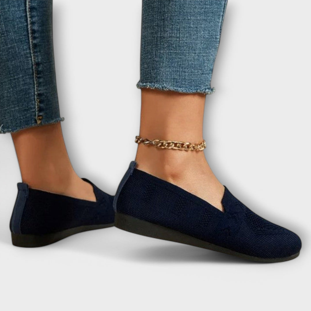 Shona - Versatile Loafers