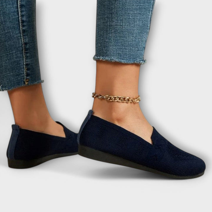 Shona - Versatile Loafers
