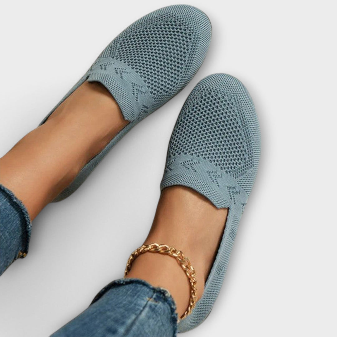 Shona - Versatile Loafers