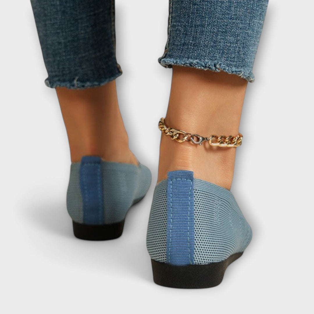 Shona - Versatile Loafers