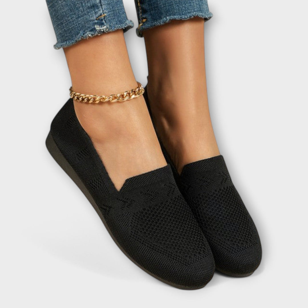 Shona - Versatile Loafers