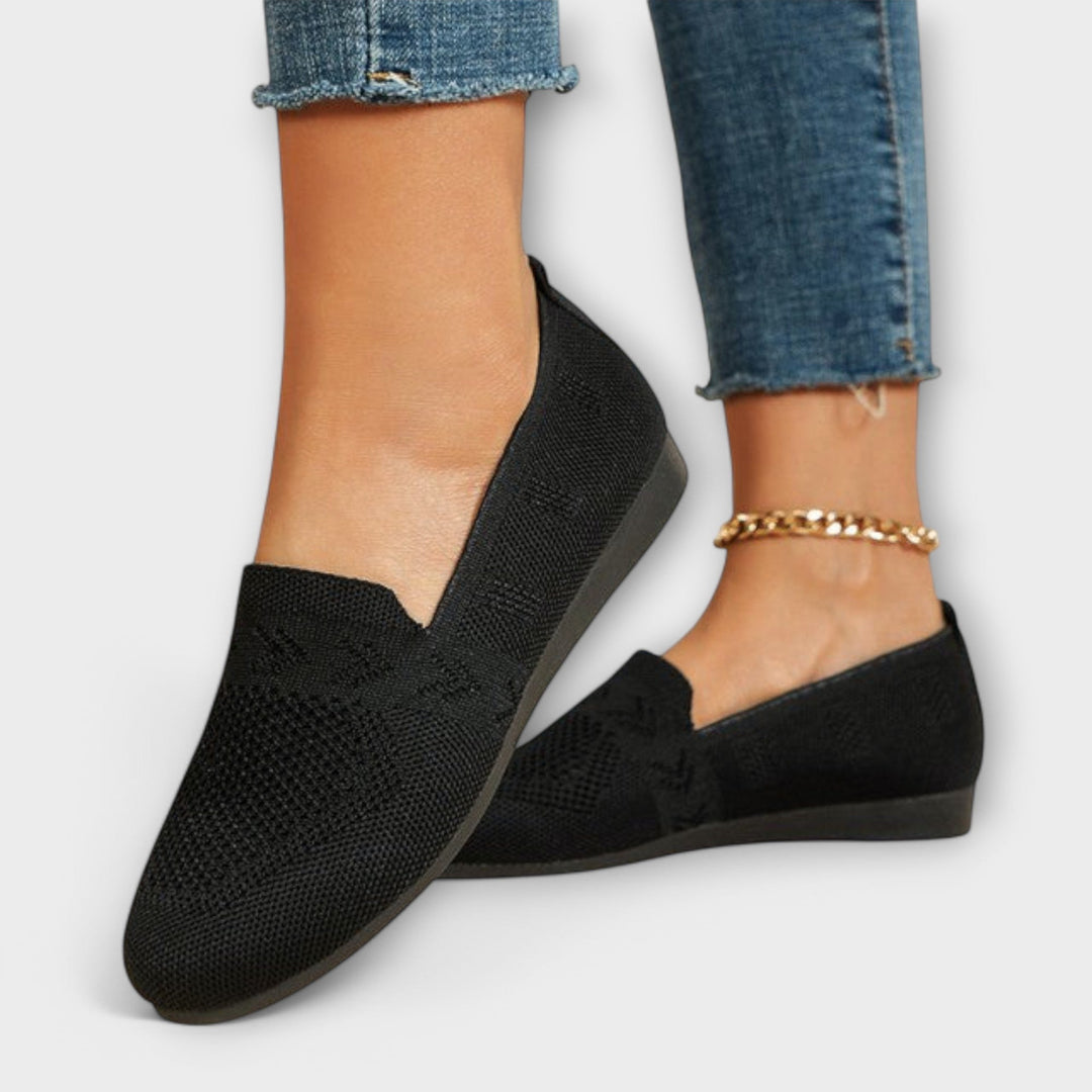 Shona - Versatile Loafers