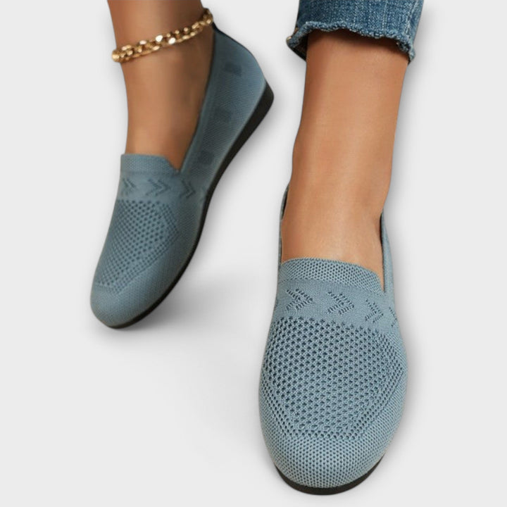 Shona - Versatile Loafers
