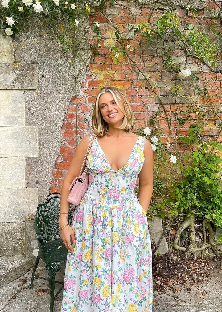 Dolcezza - Vintage Style Dress