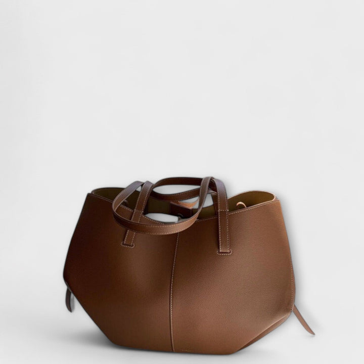 Clementine – Vintage Tote Bag