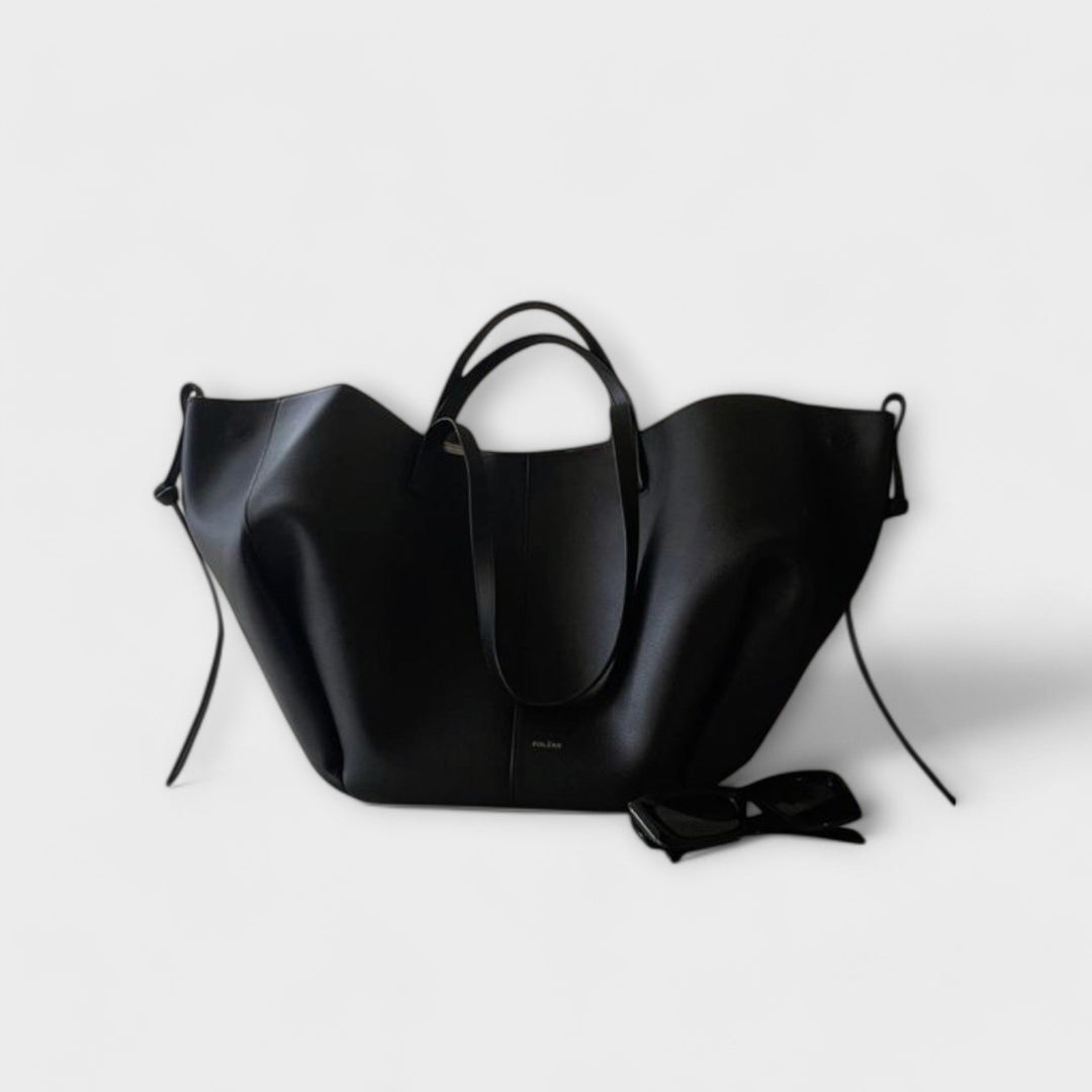 Clementine – Vintage Tote Bag