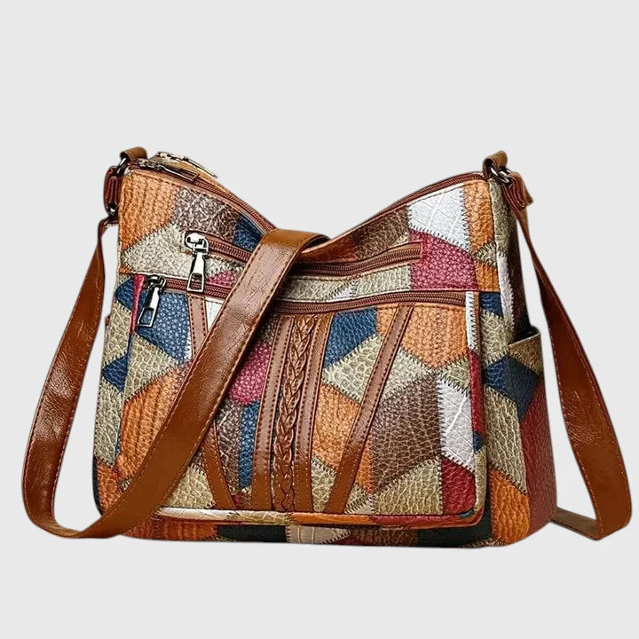 Isla - Luxury Art Inspired Bag