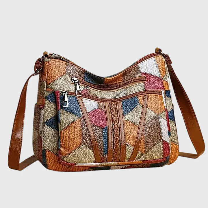 Isla - Luxury Art Inspired Bag