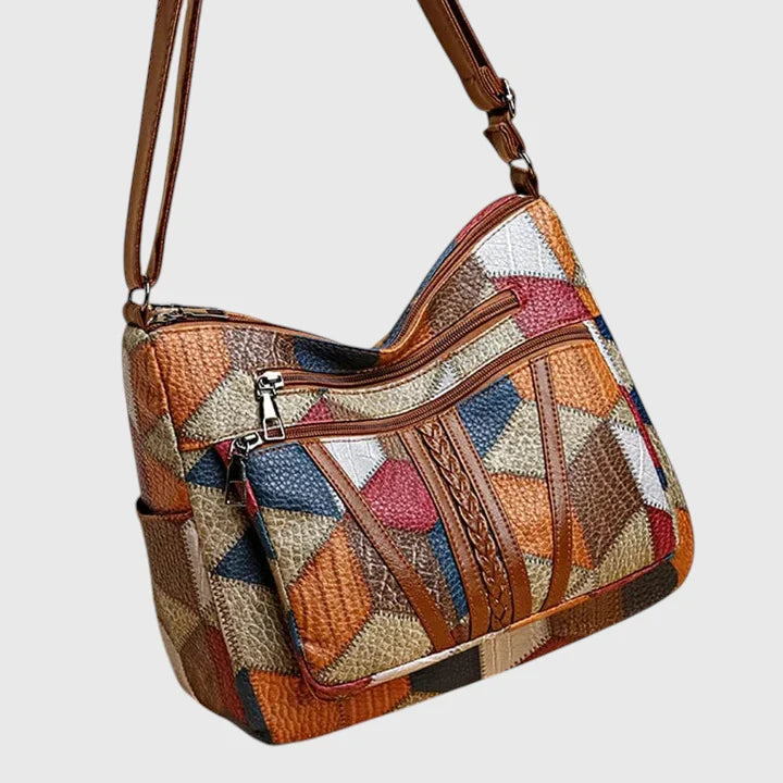 Isla - Luxury Art Inspired Bag